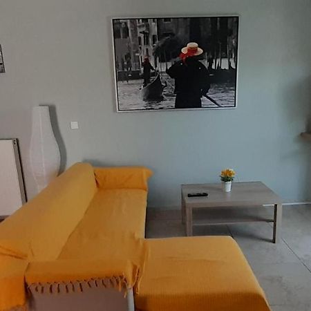 Dimos Sunny & Luxury Central House !!! Peraía 외부 사진