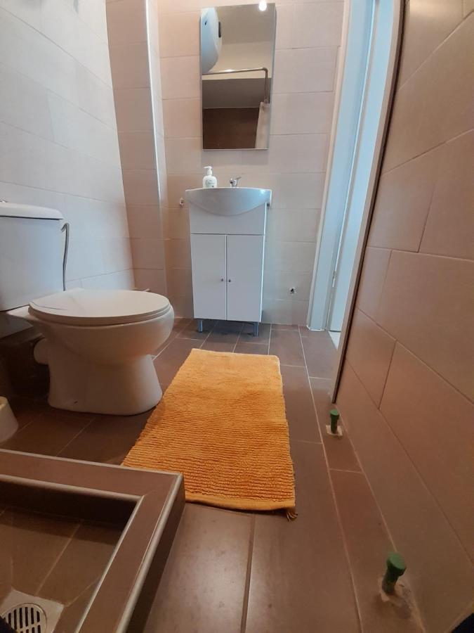 Dimos Sunny & Luxury Central House !!! Peraía 외부 사진