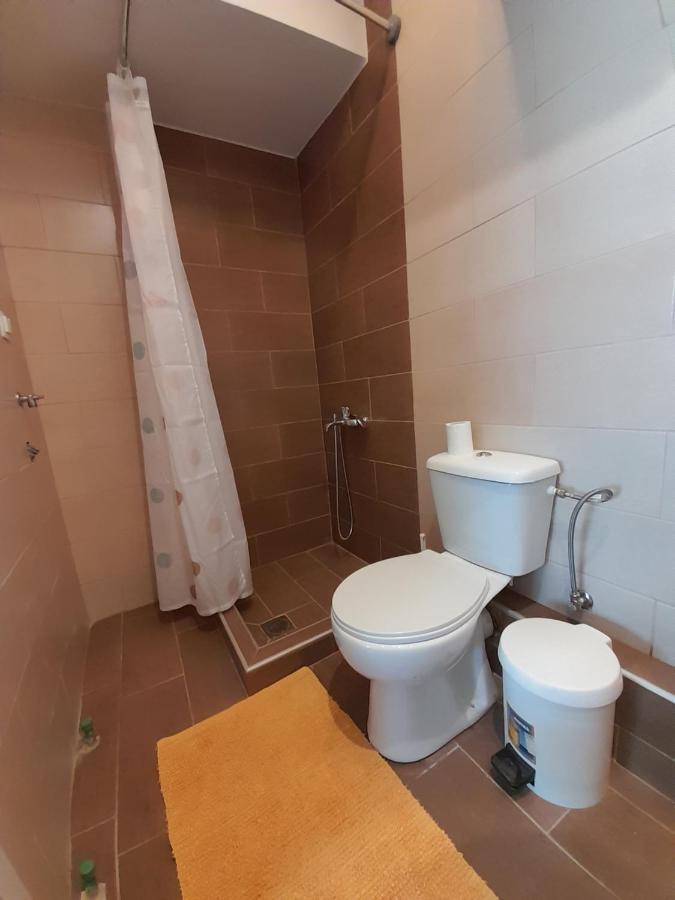 Dimos Sunny & Luxury Central House !!! Peraía 외부 사진