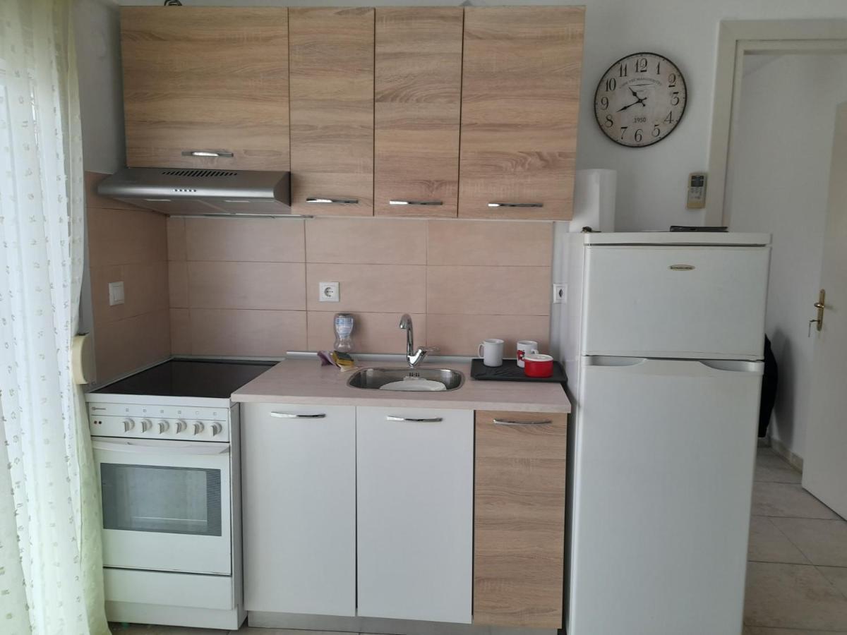 Dimos Sunny & Luxury Central House !!! Peraía 외부 사진