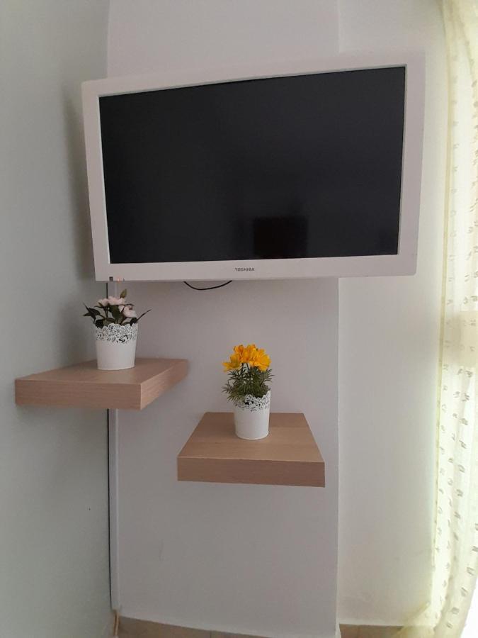 Dimos Sunny & Luxury Central House !!! Peraía 외부 사진