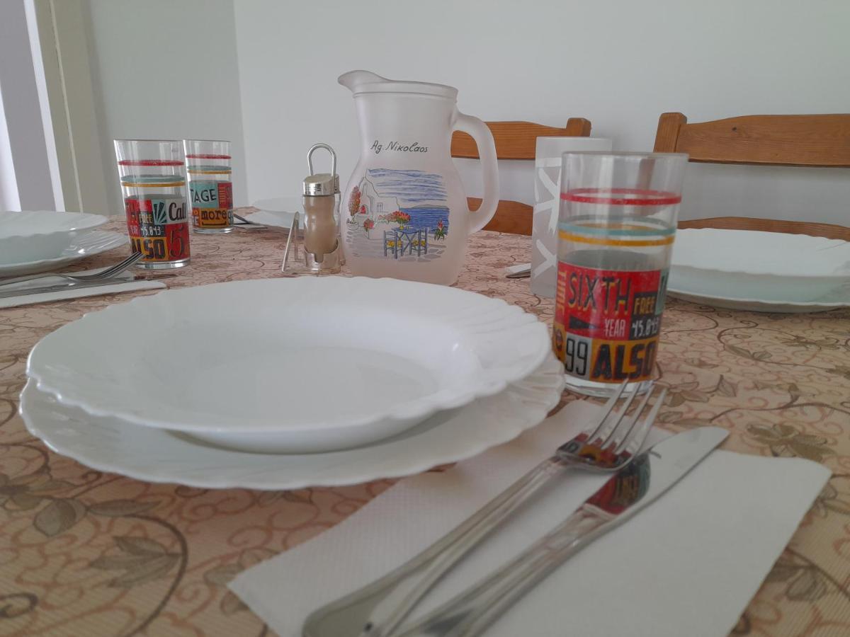 Dimos Sunny & Luxury Central House !!! Peraía 외부 사진