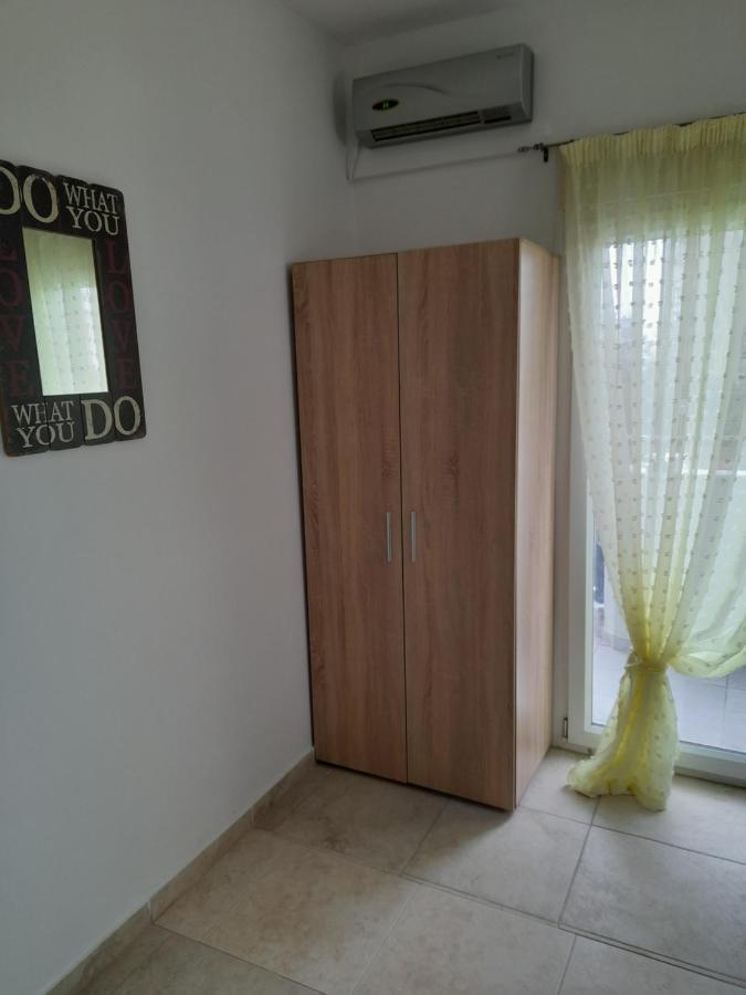 Dimos Sunny & Luxury Central House !!! Peraía 외부 사진